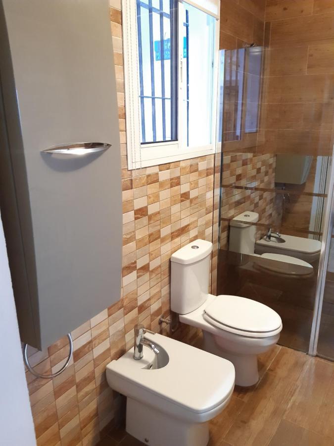 Apartamento Zona Carrefour El Puerto de Santa María Exterior foto