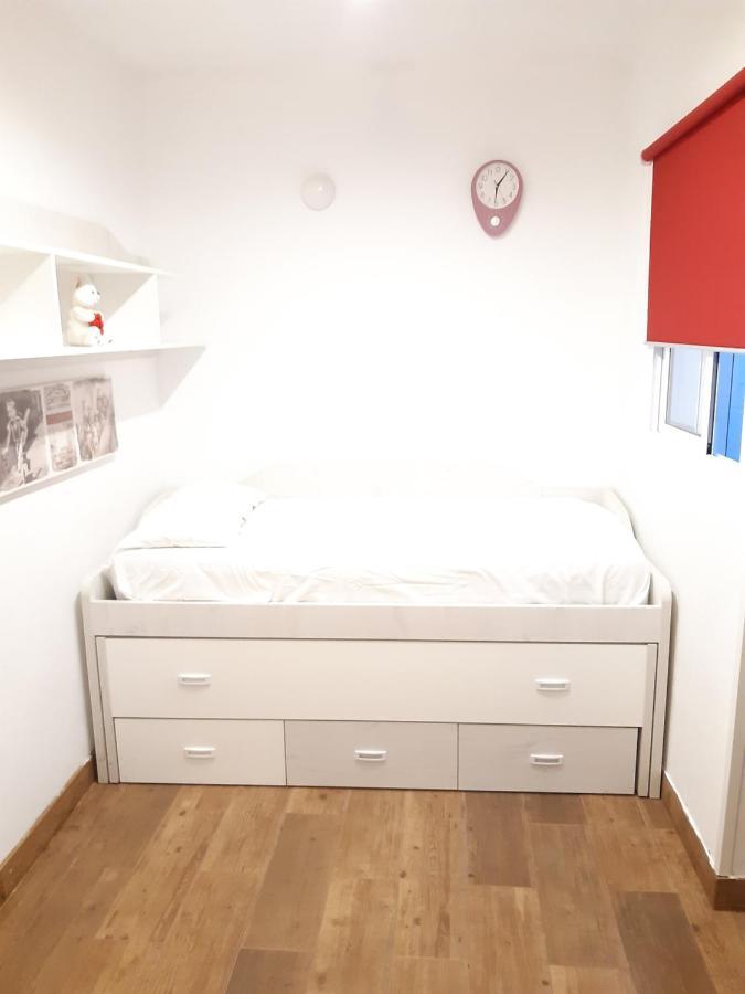 Apartamento Zona Carrefour El Puerto de Santa María Exterior foto