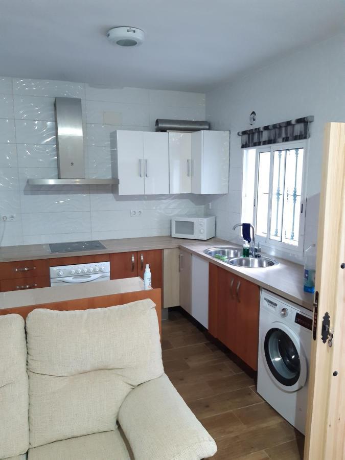 Apartamento Zona Carrefour El Puerto de Santa María Exterior foto