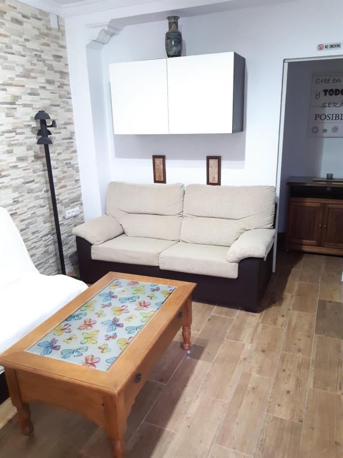 Apartamento Zona Carrefour El Puerto de Santa María Exterior foto